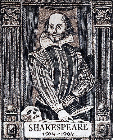 William Shakespeare. Greatest social marketeer ever? His social impact lasted until at least 1964 according to this super accurate source.