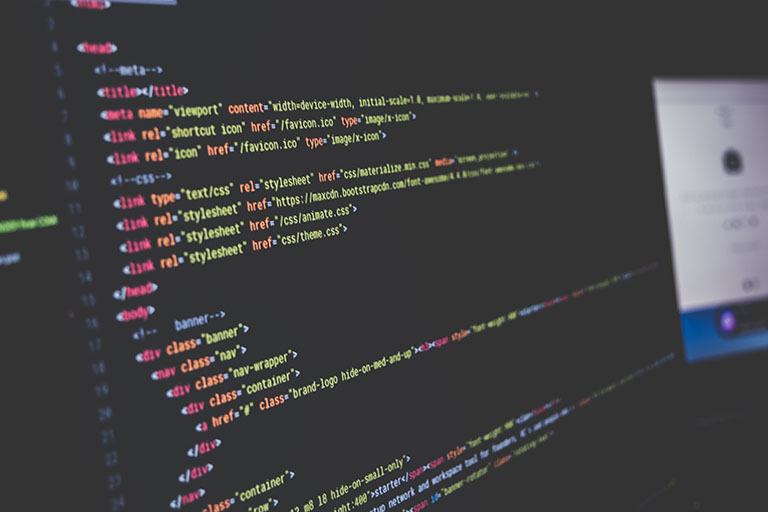 What google sees when it looks at your website